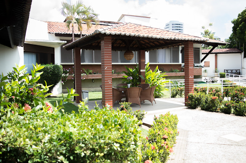 Foto 2 de Com Cuidado - Unidade 1 - Capim Macio - Residencial Geriátrico ILPI