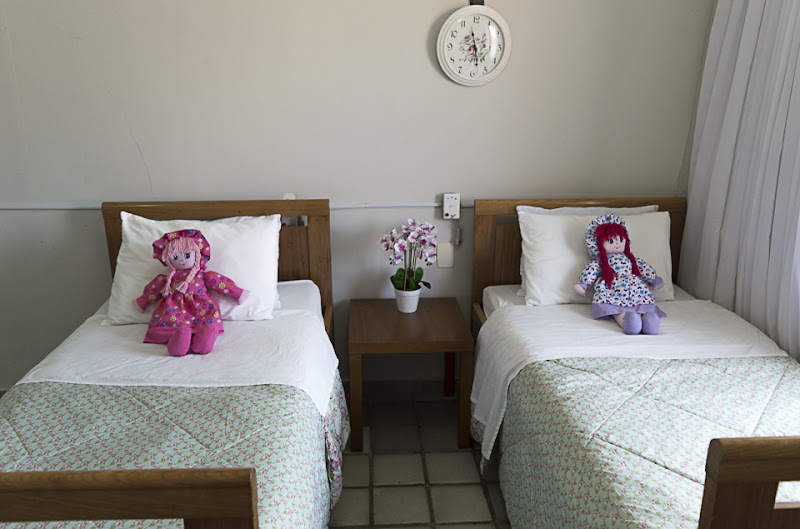 Foto 3 de Com Cuidado - Unidade 1 - Capim Macio - Residencial Geriátrico ILPI