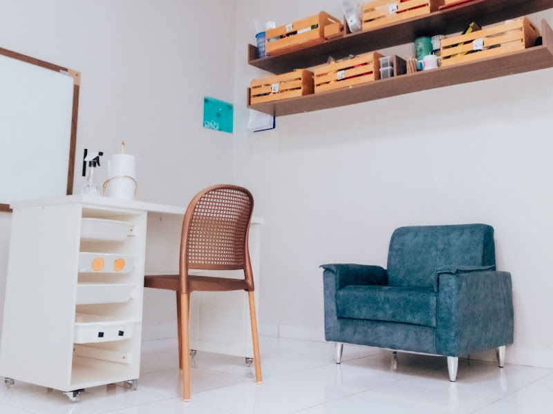 Foto 2 de Com Tato - Centro de Intervenção Comportamental