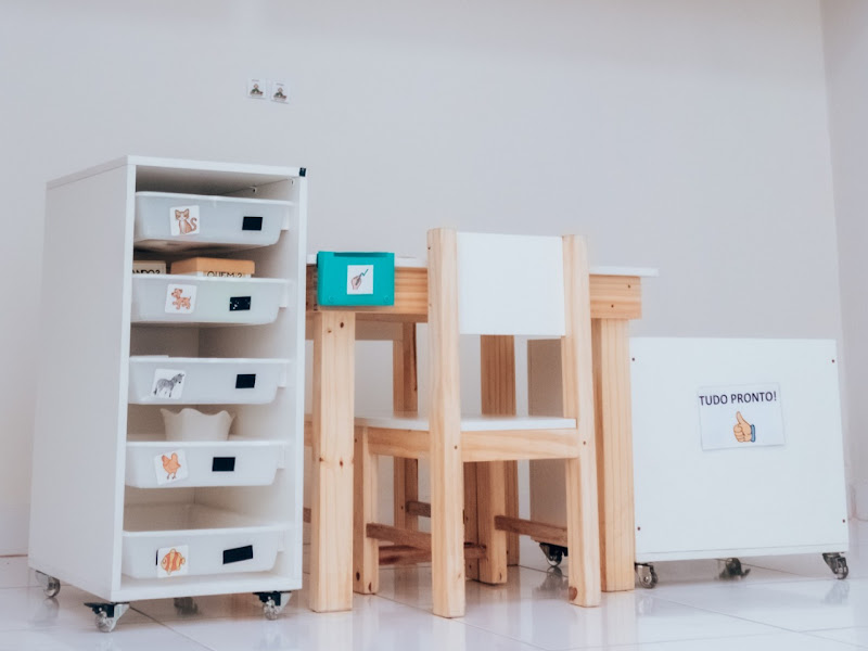 Foto 3 de Com Tato - Centro de Intervenção Comportamental