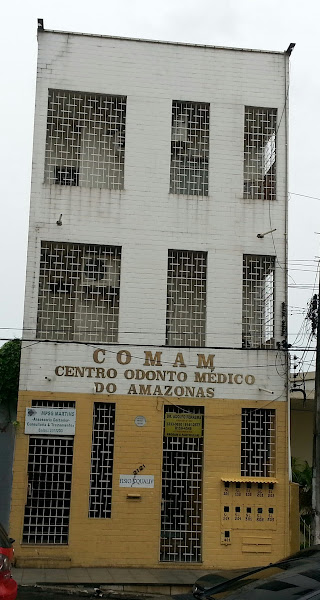 Foto 2 de COMAM Centro Odonto Medico do Amazonas