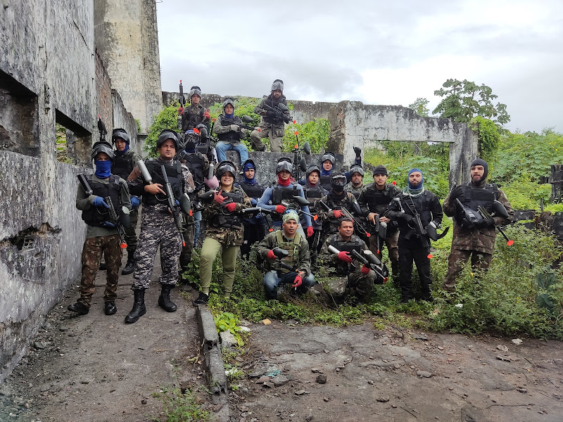 Foto 2 de COMANDO ZER081 - UNIDADE PEIXINHOS