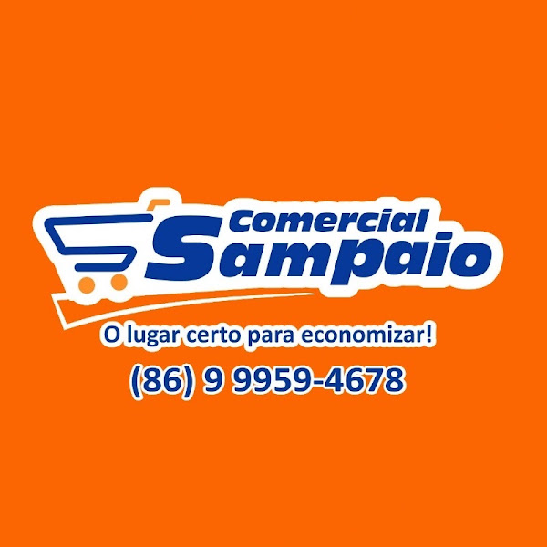 Foto 2 de Comercial Sampaio