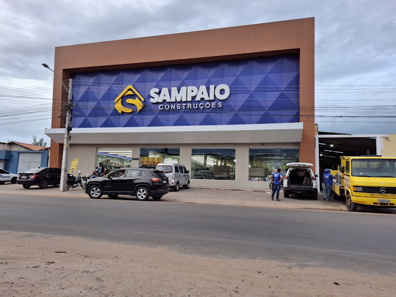 Foto 3 de Comercial Sampaio