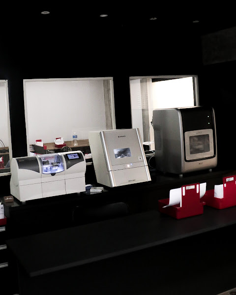 Foto 2 de COMESANHA LAB