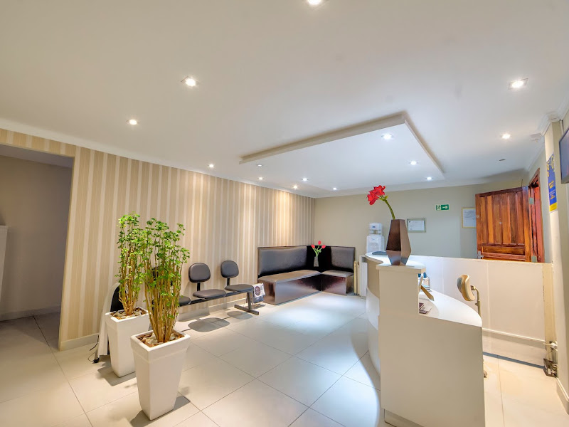 Foto de Comfort Sorriso