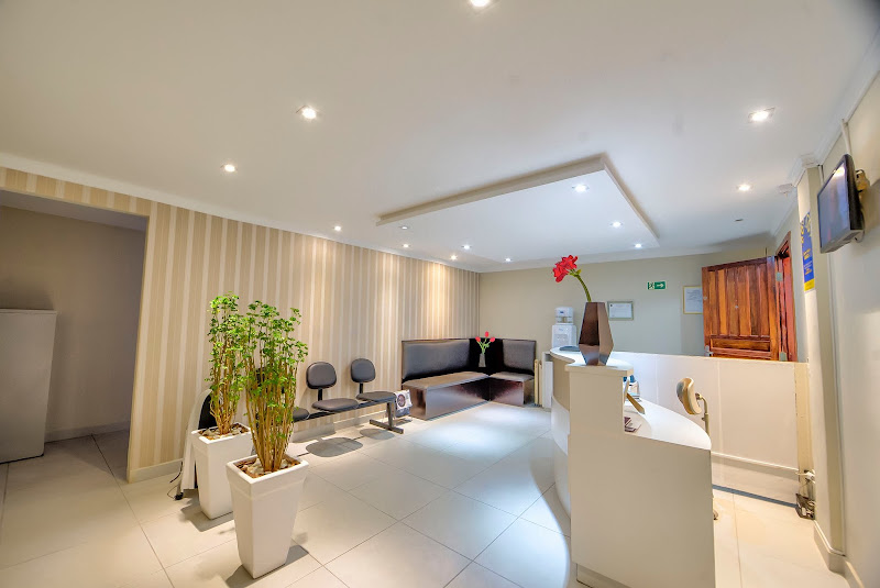 Foto 2 de Comfort Sorriso