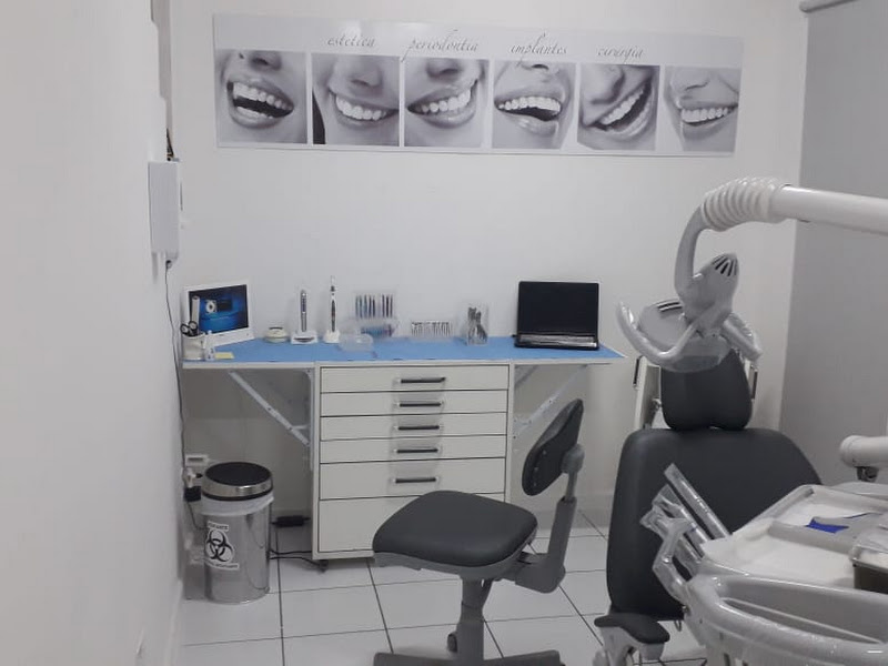 Foto 3 de Comp Odontologia