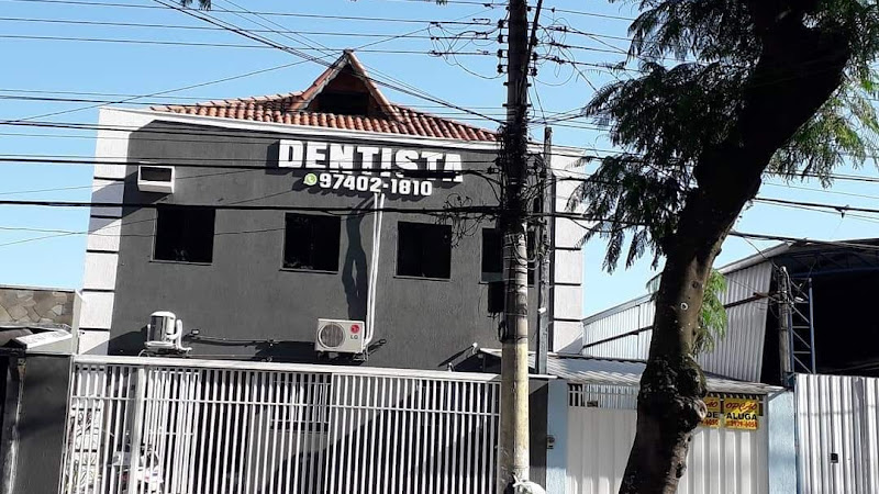 Foto 4 de Comp Odontologia