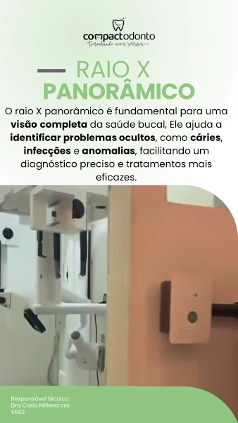 Foto 3 de Compactodonto - Mossoró