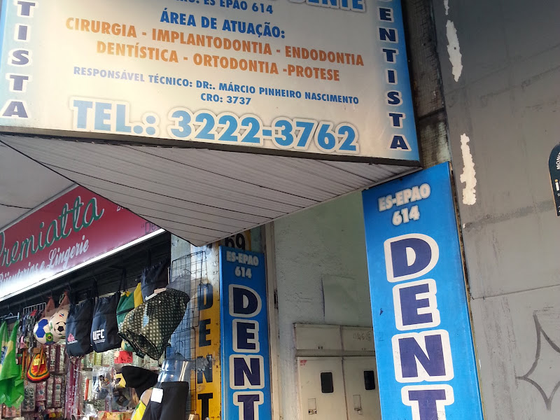 Foto de COMPANHIA DO DENTE