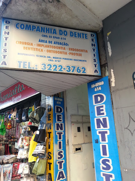 Foto 2 de COMPANHIA DO DENTE
