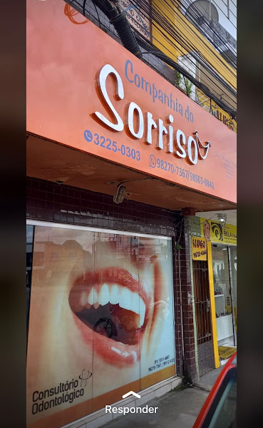 Foto 3 de Companhia do Sorriso