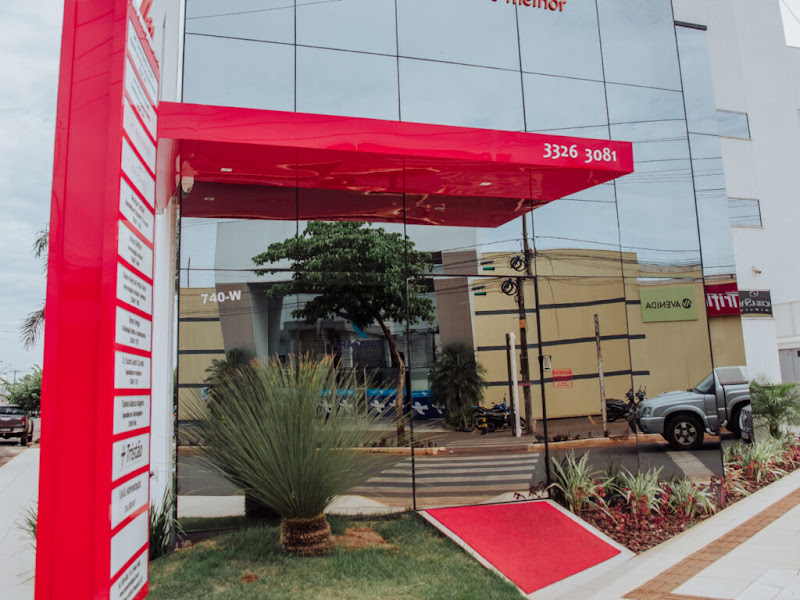 Foto 2 de Company Tangara Odontologia Ltda