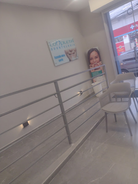 Foto 3 de Completa Odontologia - Clínica Odontológica