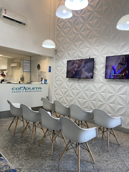 Foto 2 de Completa Odontologia Ibirité