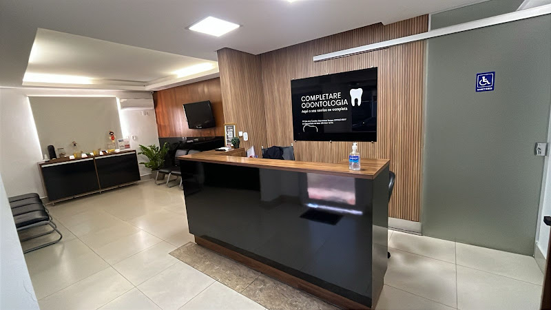 Foto 2 de Completare Odontologia