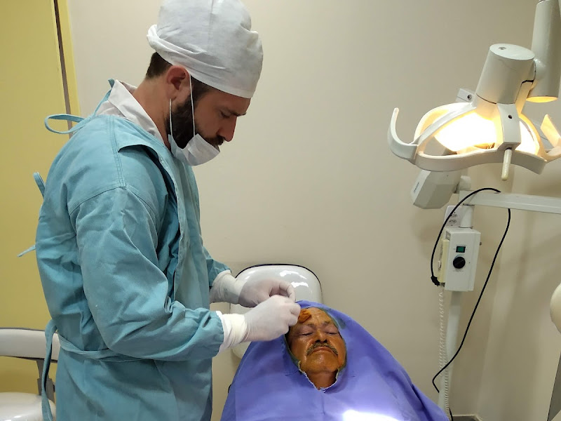 Foto 10 de Completare Odontologia