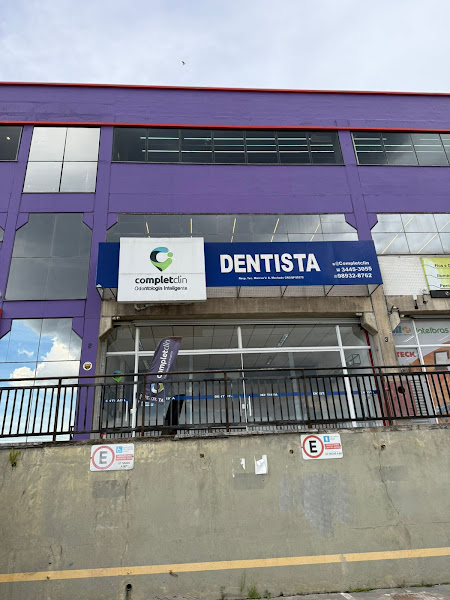Foto 2 de Completclin – Clínica Odontológica e Implantes em Itaquaquecetuba
