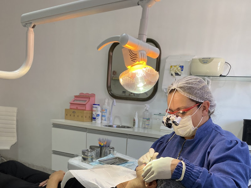 Foto 10 de Completclin – Clínica Odontológica e Implantes em Itaquaquecetuba