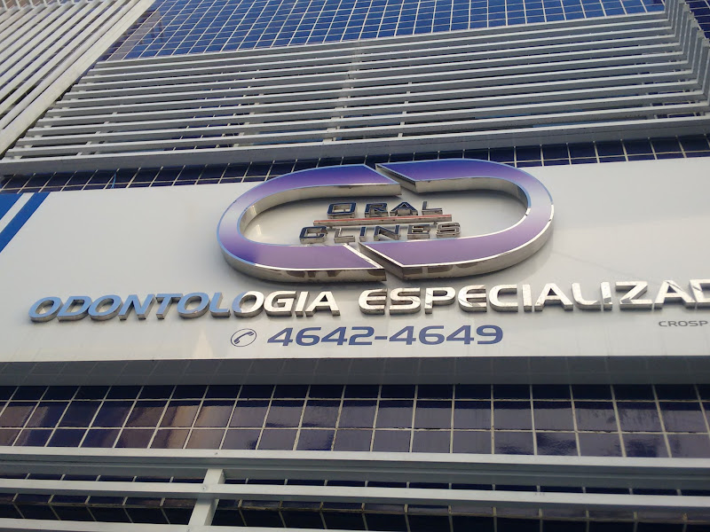 Foto 12 de Completclin – Clínica Odontológica e Implantes em Itaquaquecetuba