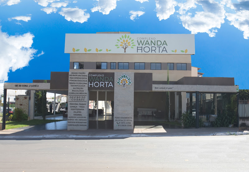 Foto 2 de Complexo de Saúde Wanda Horta