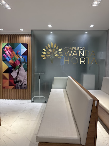 Foto 3 de Complexo de Saúde Wanda Horta