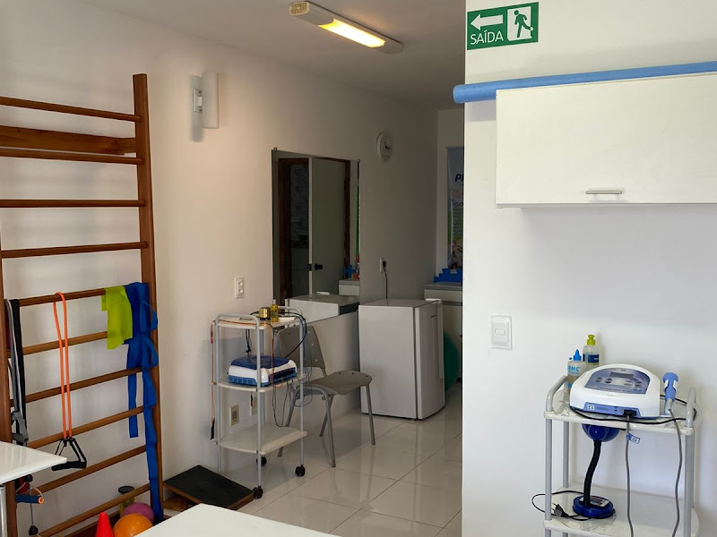 Foto 3 de Complexo Odonto-Médico Itaigara