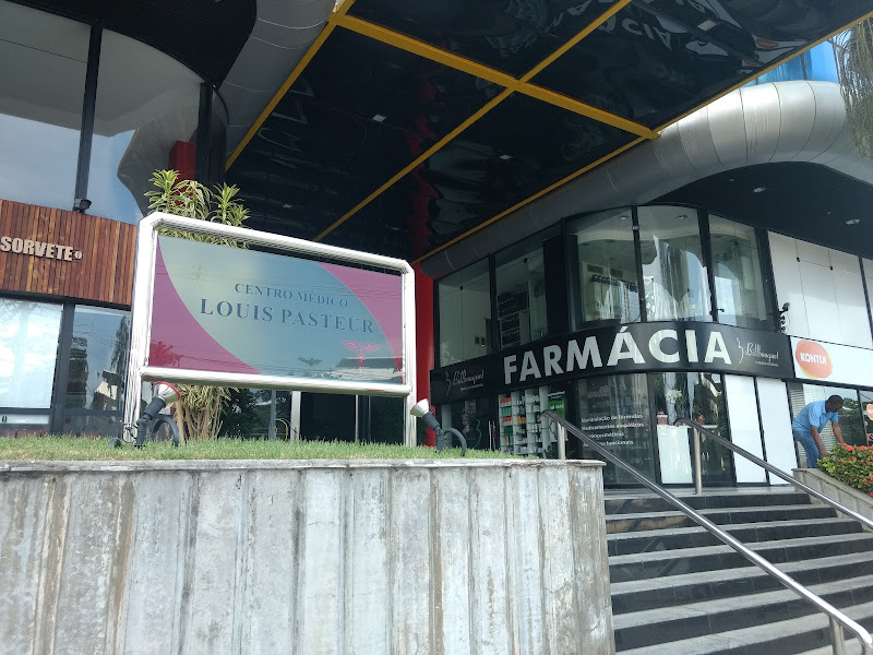 Foto 4 de Complexo Odonto-Médico Itaigara