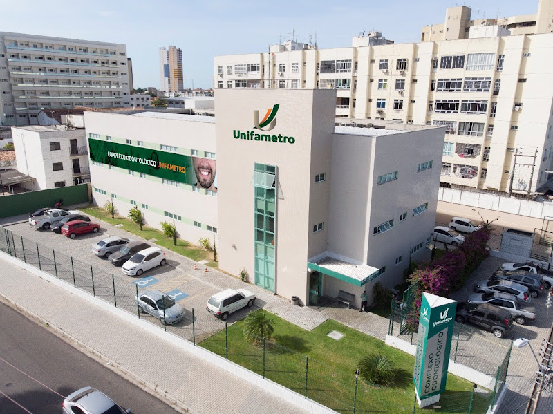 Foto 2 de Complexo Odontológico Unifametro