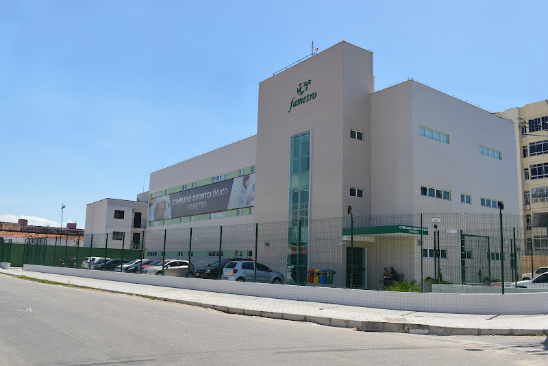 Foto 3 de Complexo Odontológico Unifametro