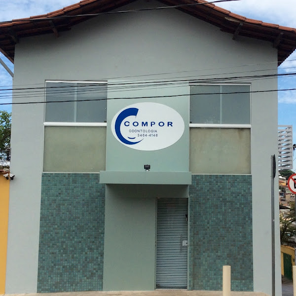 Foto 2 de Compor Odontologia