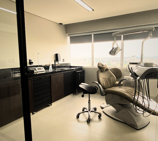 Foto 2 de Composí Odontologia