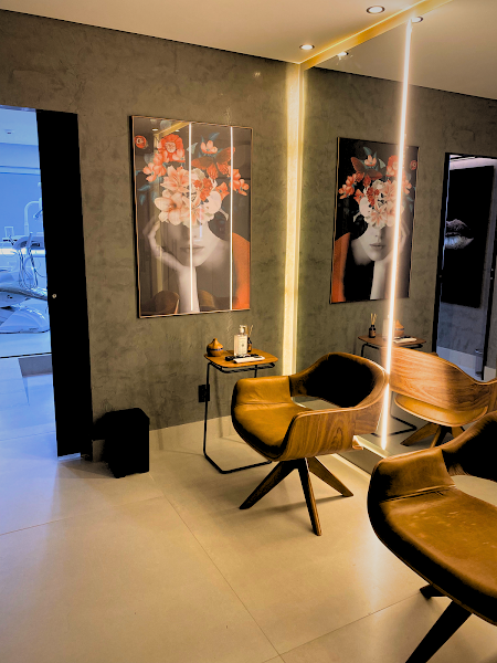 Foto 3 de Composí Odontologia