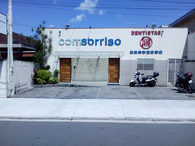 Foto 2 de Comsorriso
