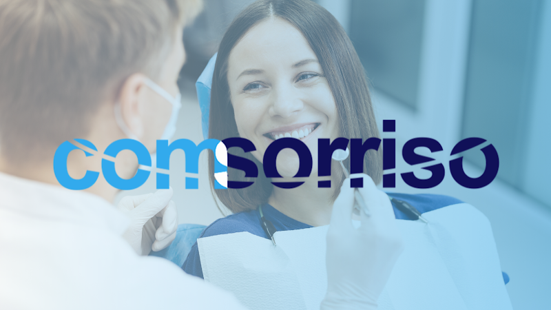 Foto 3 de Comsorriso