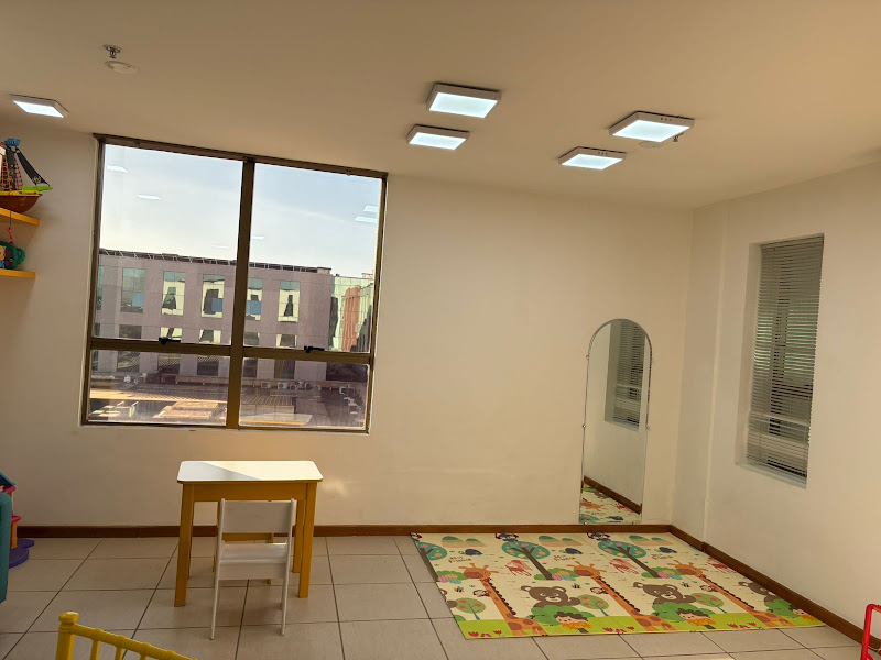 Foto 3 de Comunicakids - Clínica de Fonoaudiologia | Shopping Deck Norte, Brasília/DF