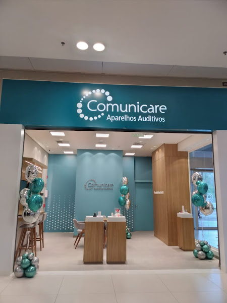 Foto 2 de Comunicare Aparelhos Auditivos em Canoas | RS