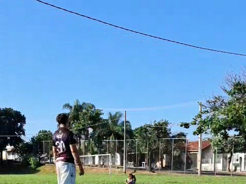 Comunidade Terapêutica Casa do Amor Fraterno