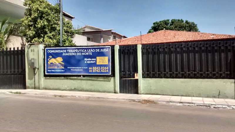 Foto 3 de Comunidade Terapêutica Leão de Judá