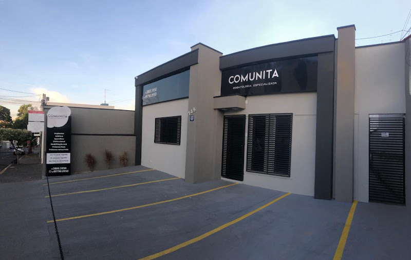 Foto 3 de Comunità Odontologia