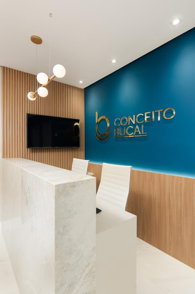 Foto 2 de Conceito Bucal | Clínica Odontológica em Canoas RS | Implantes, Aparelho e Estética