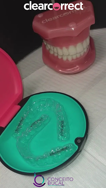 Foto 3 de Conceito Bucal | Clínica Odontológica em Canoas RS | Implantes, Aparelho e Estética