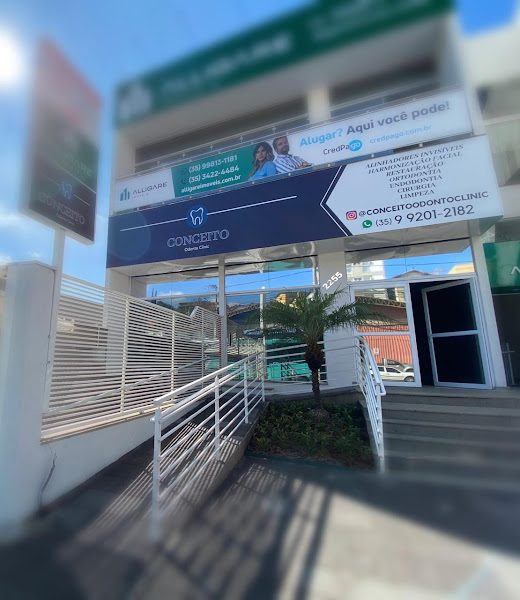 Foto 2 de Conceito Clínica Odontológica