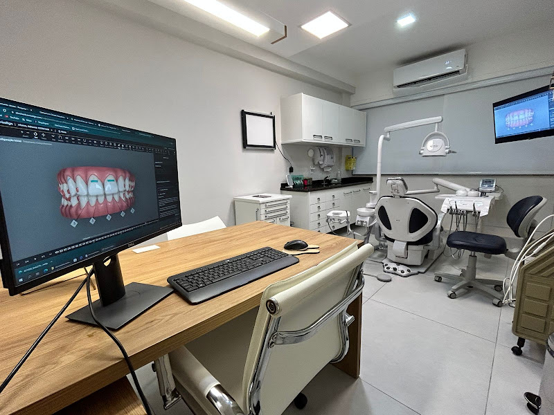 Foto 6 de Conceito - Excelência em Odontologia