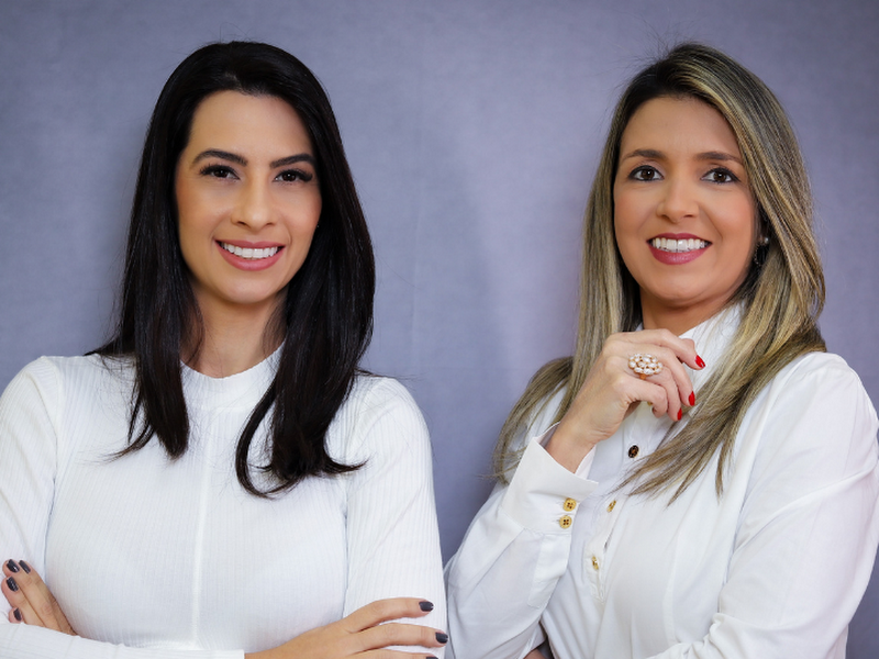 Foto de Conceito Odontologia