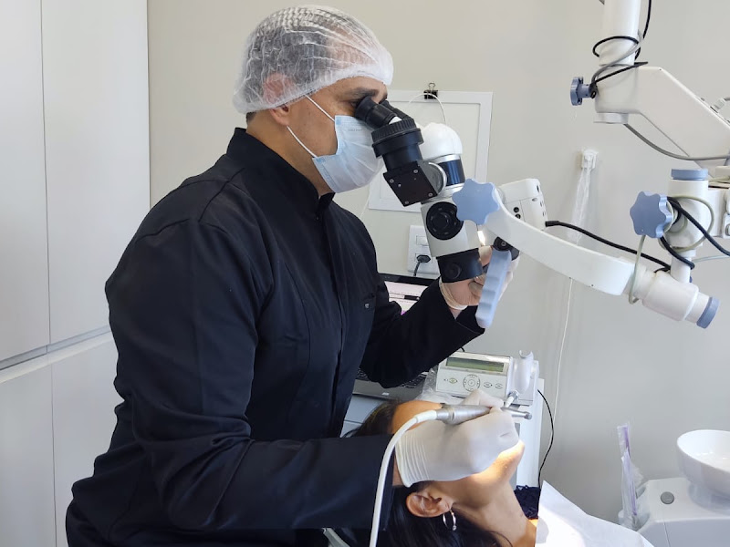 Foto 3 de Conceito Odontologia