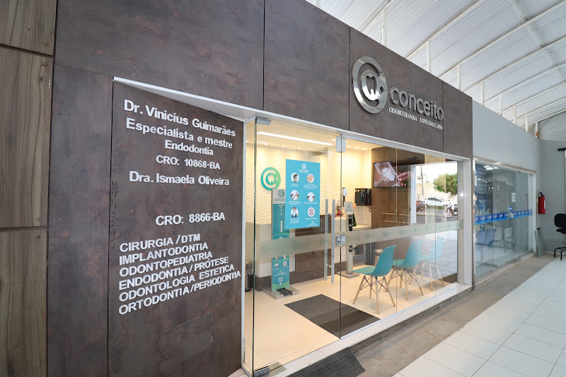 Foto 2 de Conceito Odontologia