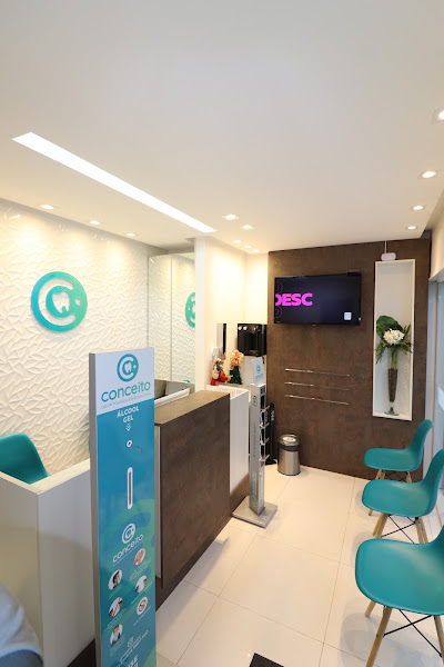 Foto 3 de Conceito Odontologia