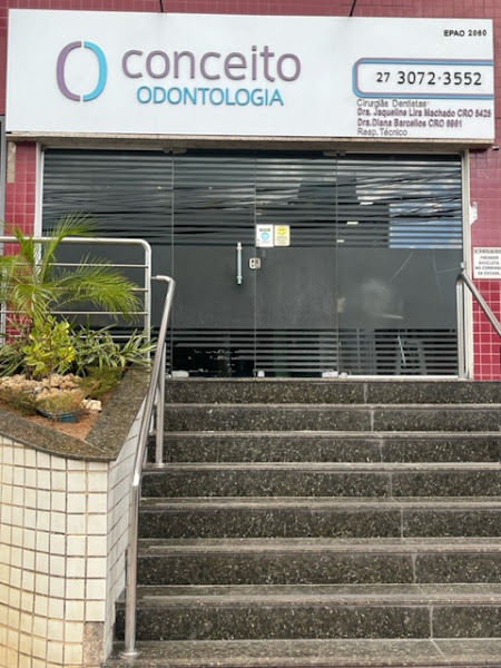 Foto 3 de Conceito Odontologia